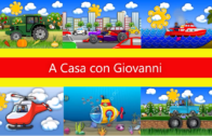 A casa co Giovi prima