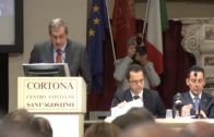 Il Bilancio 2021 di Castiglion Fiorentino spiegato a Spazio Comune