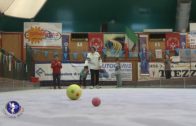 Le bocce: uno sport per tutte le età