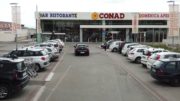 Conad prima puntata