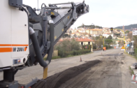 SR71 lavori sfalto