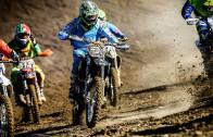 Steels Motocross