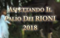 Aspettando il Palio 2018