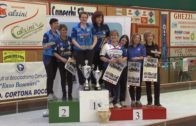 Memorial Basanieri: la finale elite vinta dalla campionessa mondiale