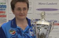 La campionessa del mondo si aggiudica il 16 Memorial Basanieri a Cortona