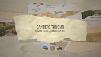 cantiere turismo