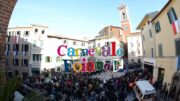 carnevale foiano 2018