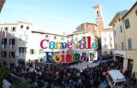 carnevale foiano 2018