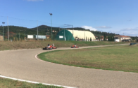 gokart foto