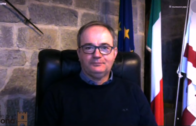 Il Sindaco Luciano Meoni protagonista di We are Cortona