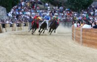 Palio dei Rioni 2018: il toto monte