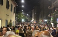 notte bianca sport