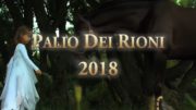 palio dei rioni 2018