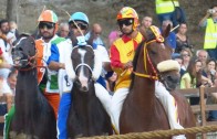 Processo al Palio dei Rioni 2016