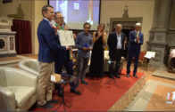 premiazione antiquaria 2019