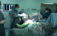 La robotica in ortopedia: entriamo in sala operatoria con il dott. Patrizio Caldora