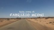 sulle orme di fabrizio