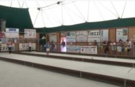 Il bocciodromo di Tavarnelle ha ospitato il 13° Trofeo Avis