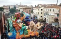 carnevale uscioni alto